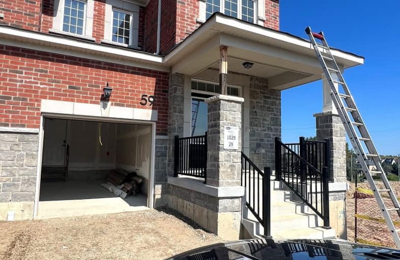 59 Histand Trail, Kitchener | Image 1