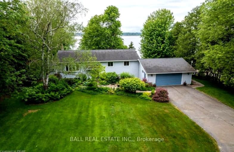 1410 Island View Drive, Smith Ennismore Lakefield | Image 1