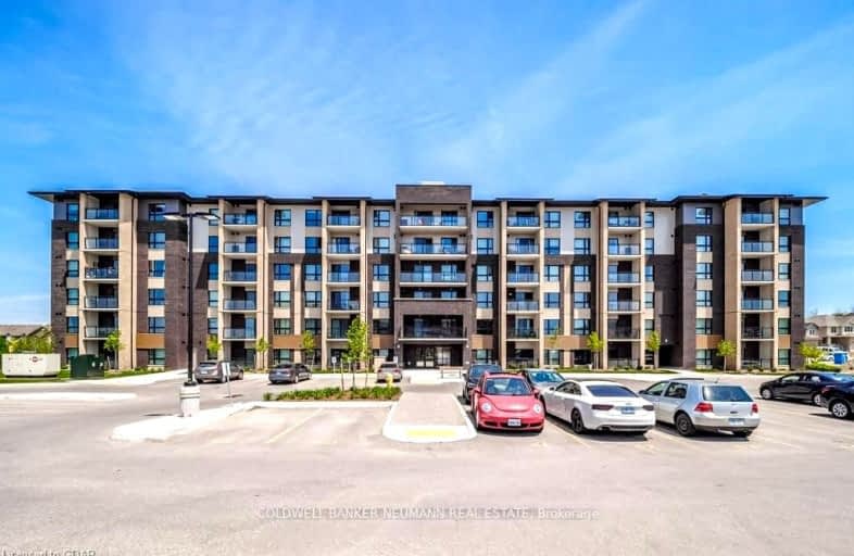 210-7 Kay Crescent, Guelph | Image 1