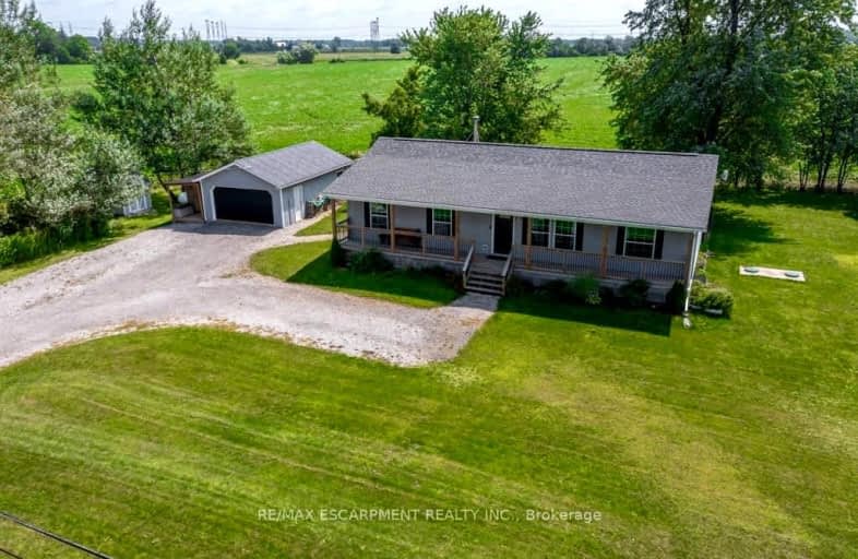 3318 #6 Highway N/A, Haldimand | Image 1