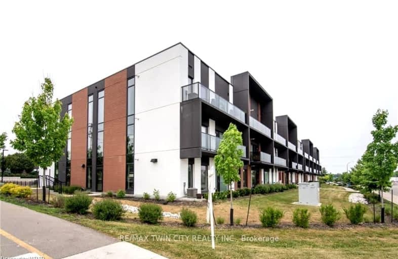 101-5 Wake Robin Drive, Kitchener | Image 1