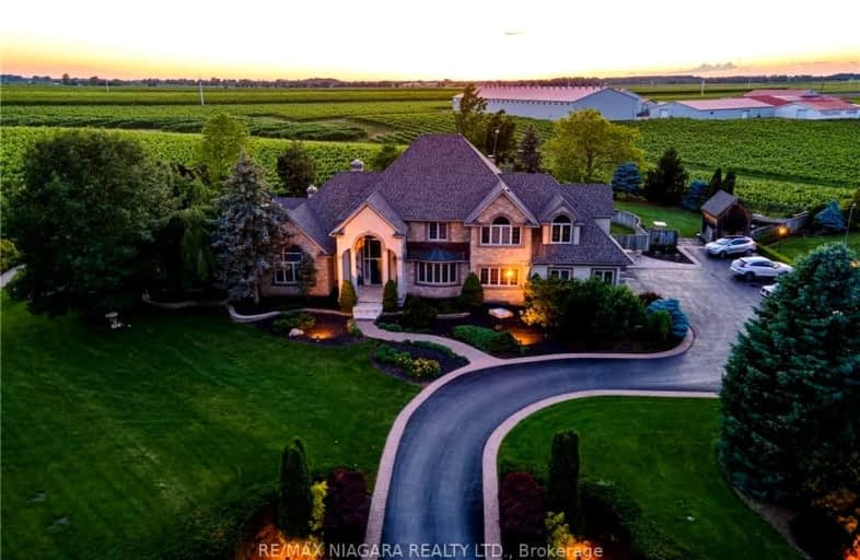 6 Browns Point Circle, Niagara on the Lake | Image 1