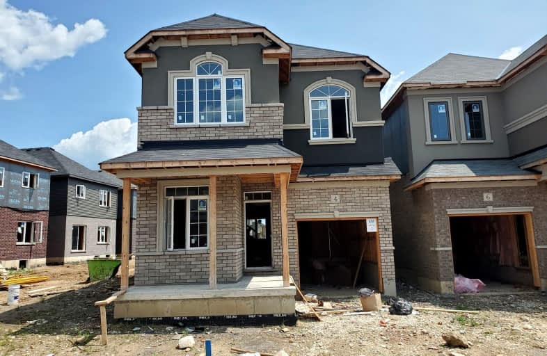 4 Tooker Drive, Brantford | Image 1