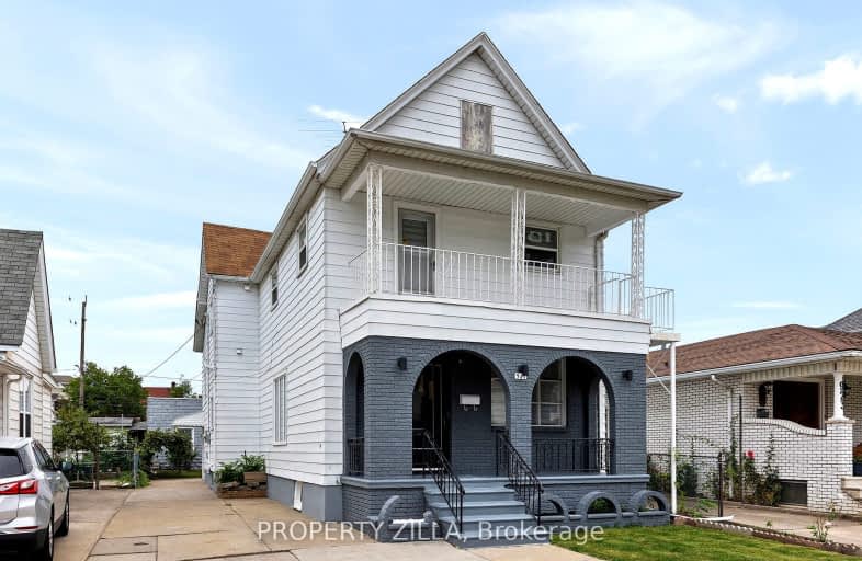 931 Langlois Avenue West, Windsor | Image 1
