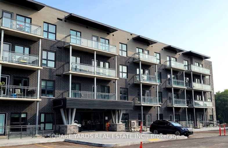 404-1101 Lackner Place North, Kitchener | Image 1
