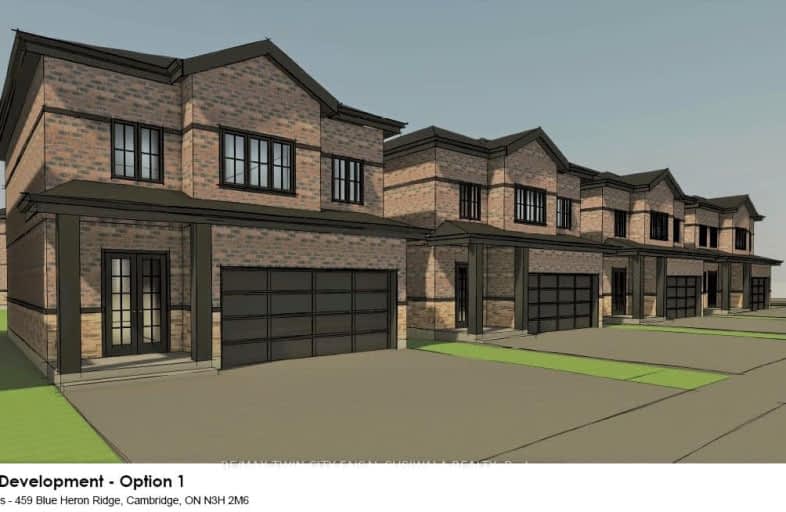 447-459 Blue Heron Ridge, Cambridge | Image 1