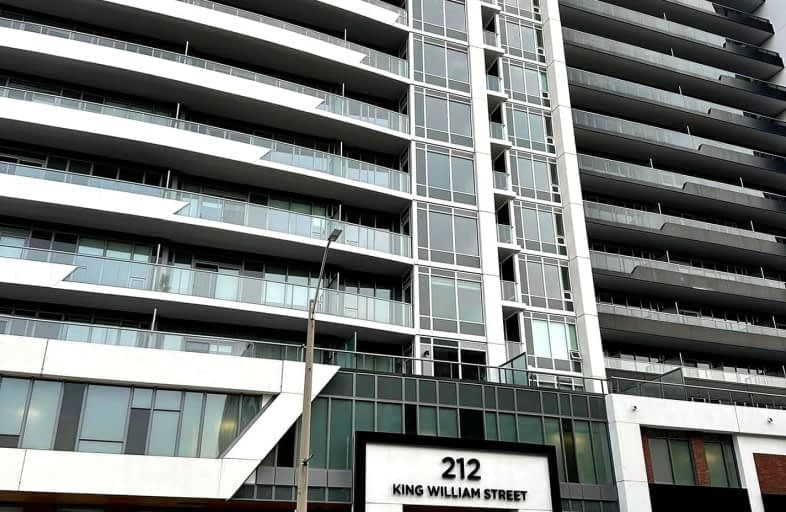 1220-212 King William Street, Hamilton | Image 1