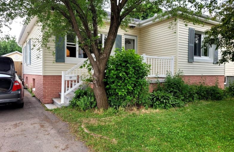 51 Michael Avenue, St. Catharines | Image 1
