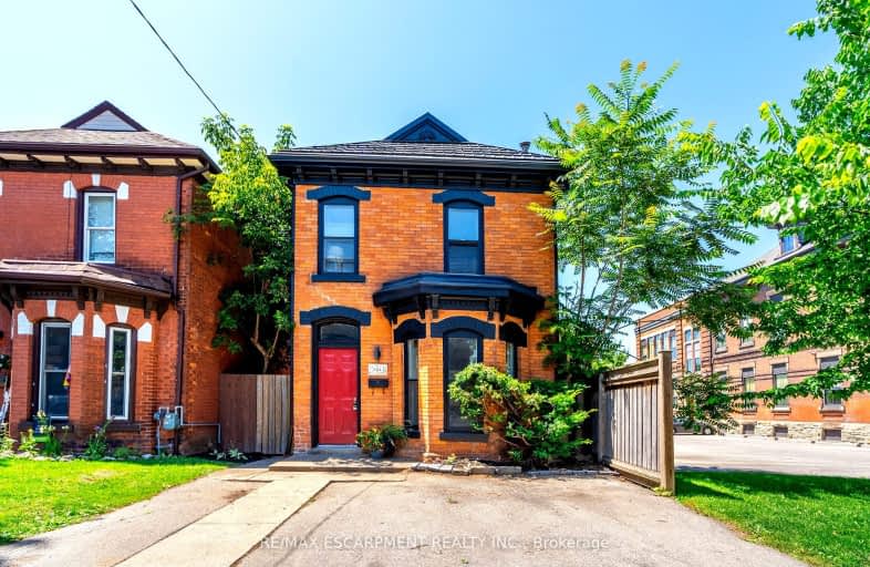 251 West Avenue North, Hamilton | Image 1