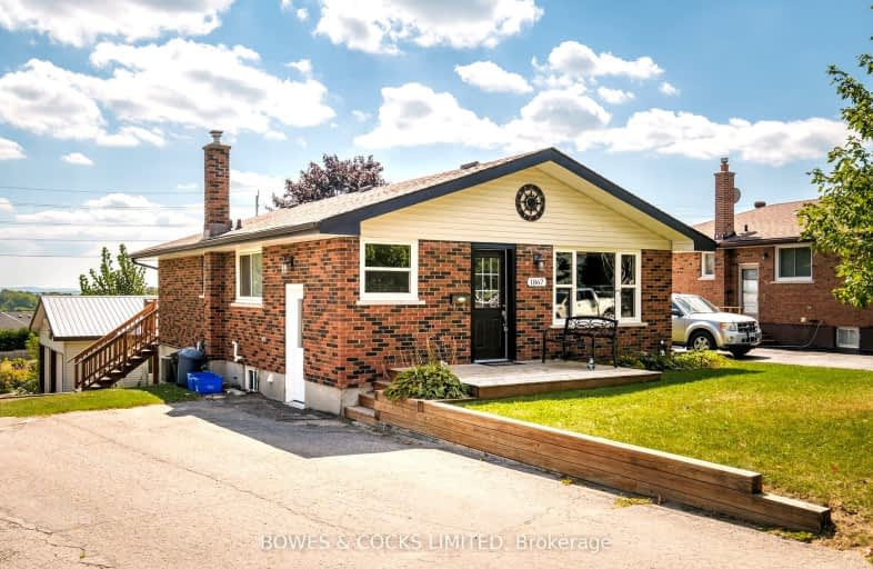 1867 Stewartcroft Crescent, Peterborough | Image 1