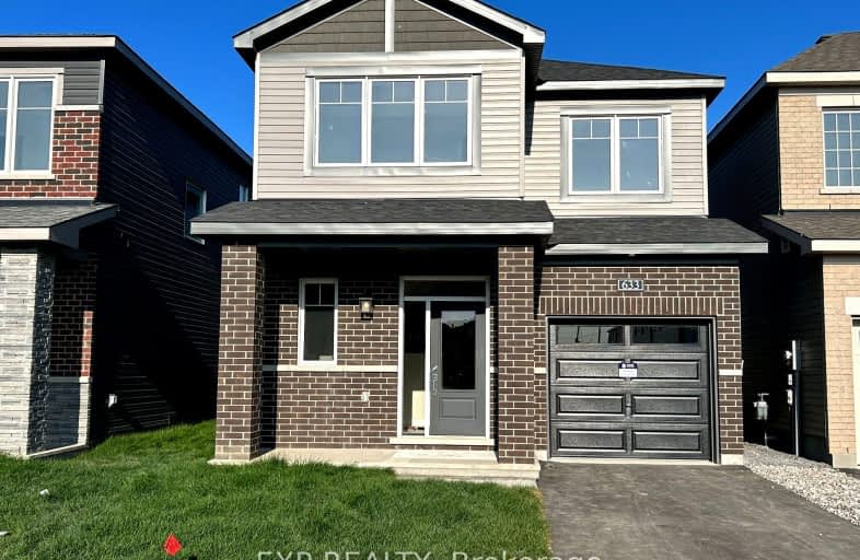 633 Idyllic Terrace East, Ottawa | Image 1