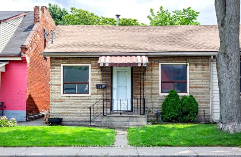 182 East Avenue North, Hamilton | Image 1