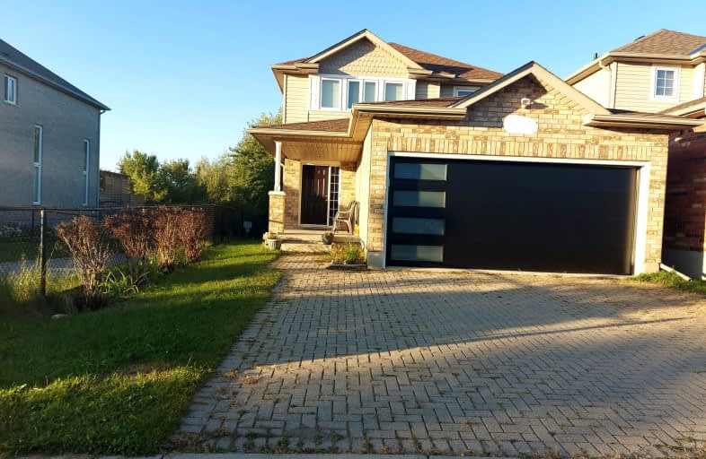 551 Robert Ferrie Drive, Kitchener | Image 1