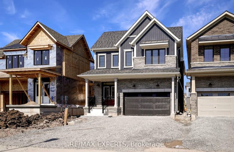 28 Downriver Drive, Welland | Image 1
