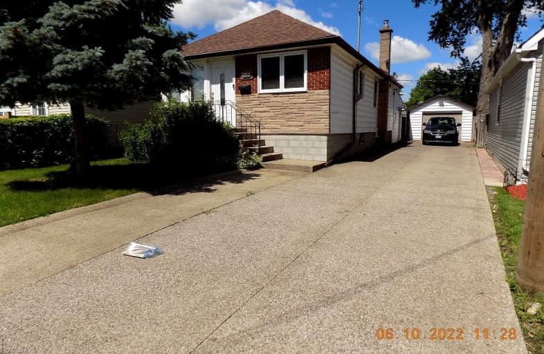 Main-205 Ivon Avenue, Hamilton | Image 1