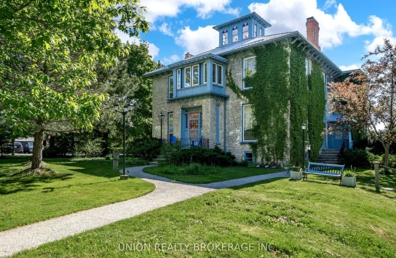 346 Main Street East, Prince Edward County | Image 1