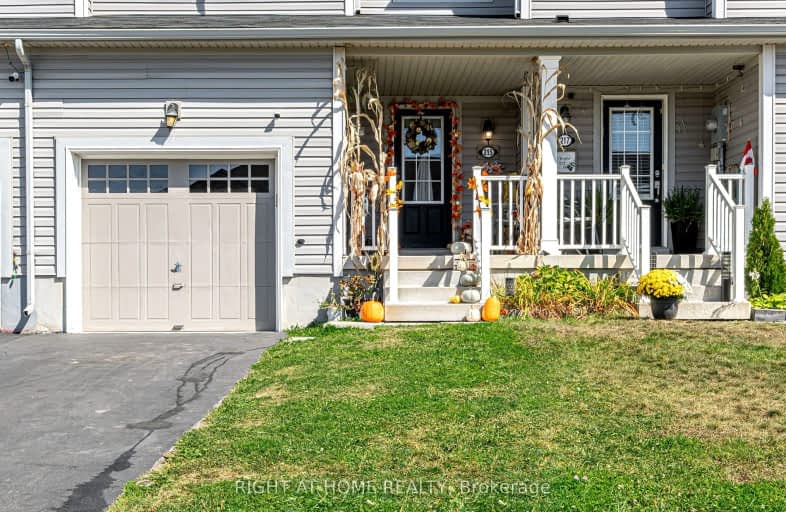 215 Powell Road, Brantford | Image 1