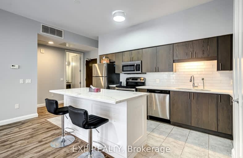 608-112 King Street East, Hamilton | Image 1