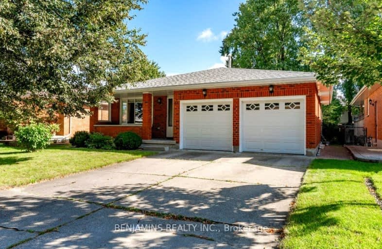 88 Westview Crescent, Kitchener | Image 1