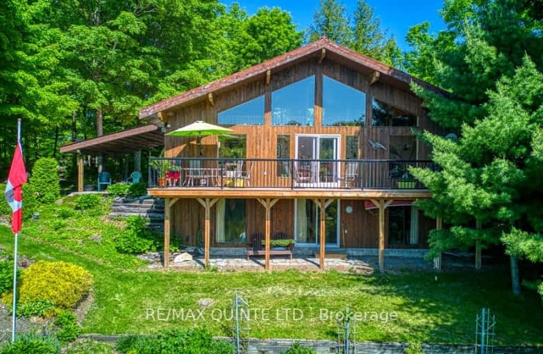 2265 Grindstone Lake Road, North Frontenac | Image 1