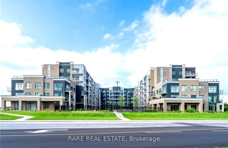 220-5055 Greenlane Road, Lincoln | Image 1