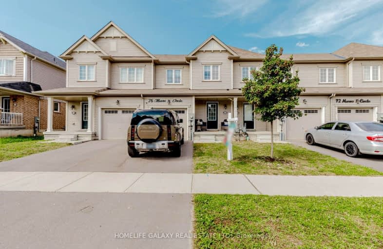 76 Munro Circle, Brantford | Image 1