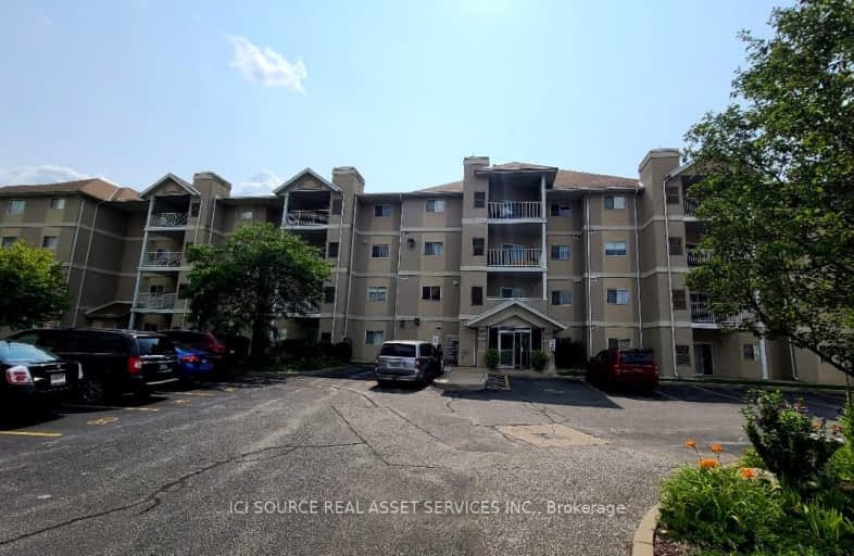 313-1655 Grand Marais Road West, Windsor | Image 1