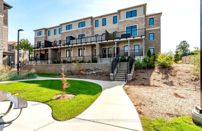 19-107 Westra Drive, Guelph | Image 1