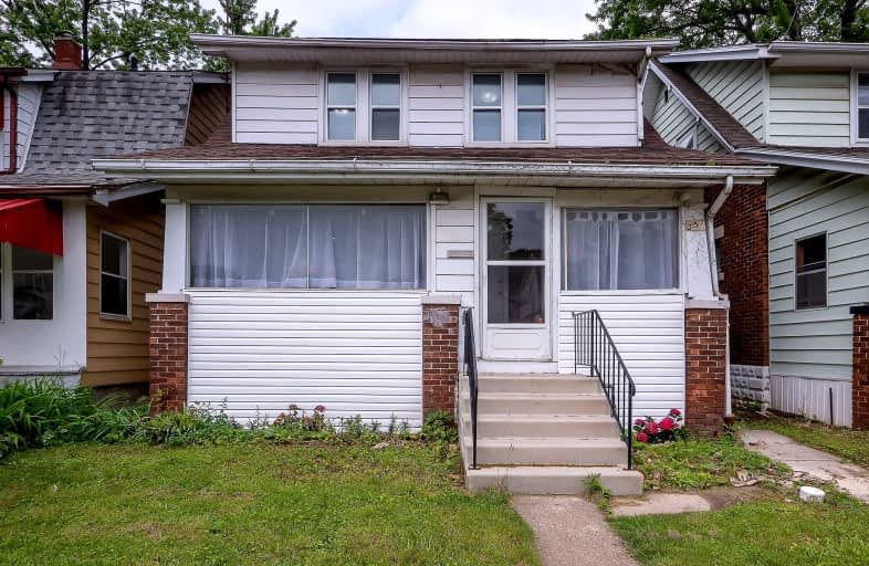 357 Josephine Avenue, Windsor | Image 1