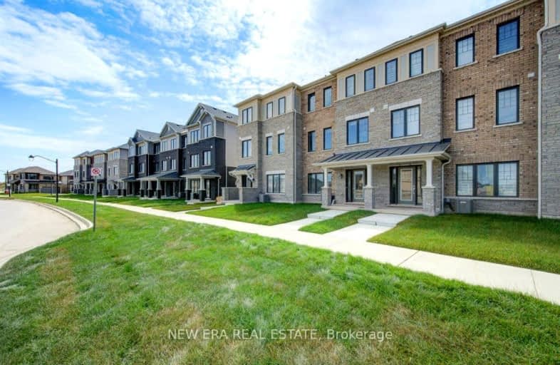 20 Bee Crescent West, Brantford | Image 1