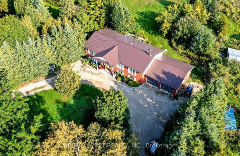 8655 Sideroad 15 N/A, Wellington North | Image 1