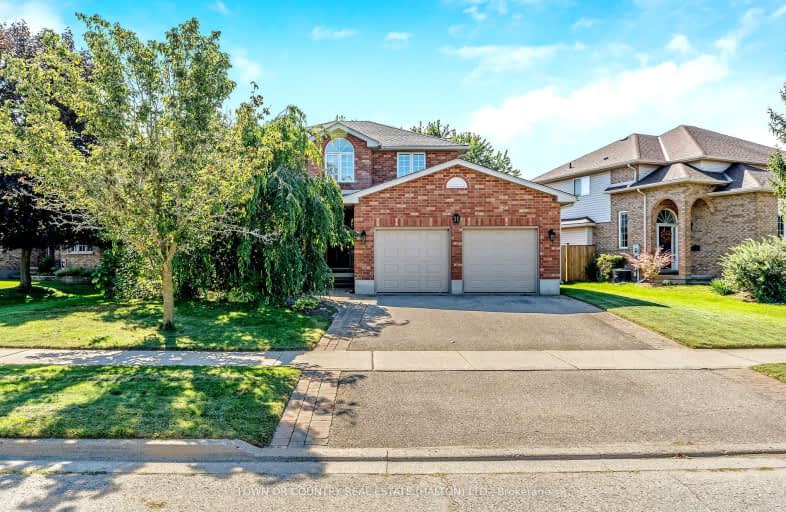 11 Elsley Court, Guelph | Image 1