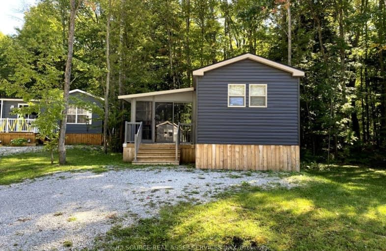 204-1082 Shamrock Marina Road, Gravenhurst | Image 1