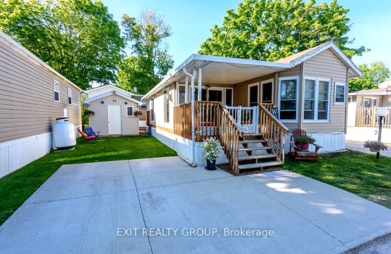 D23-153 County Road 27 N/A, Prince Edward County | Image 1