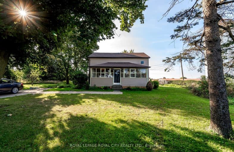 6899 Forestell Road, Puslinch | Image 1