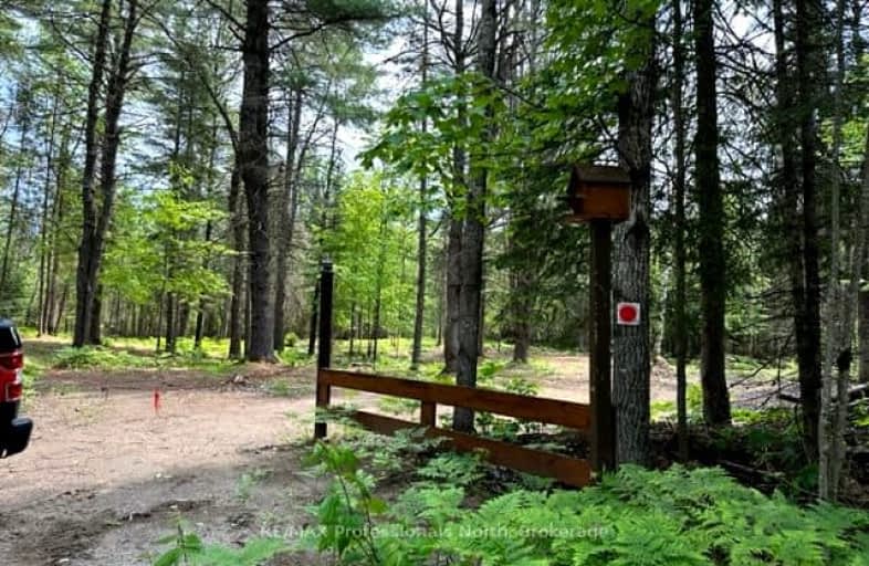 Lt11-12 Haliburton Lake Road, Dysart et al | Image 1