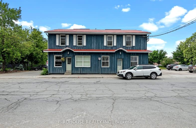 #1B-14 Francis Street, Kawartha Lakes | Image 1