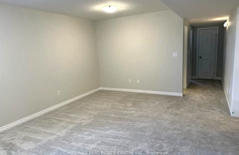 Basem-16 Berardi Crescent, South-West Oxford | Image 1