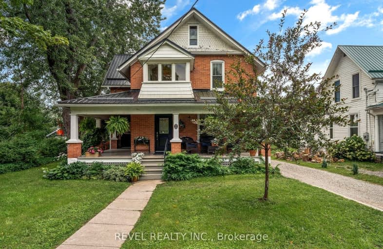 25 Louisa Street, Kawartha Lakes | Image 1