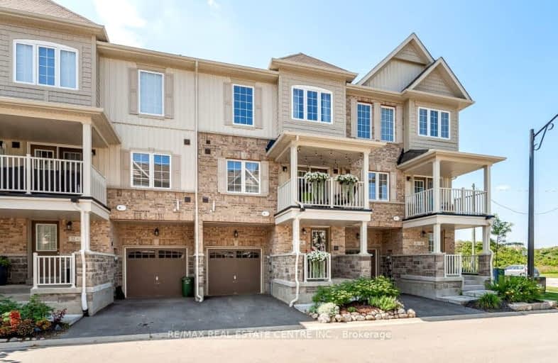 21-88 Decorso Drive, Guelph | Image 1