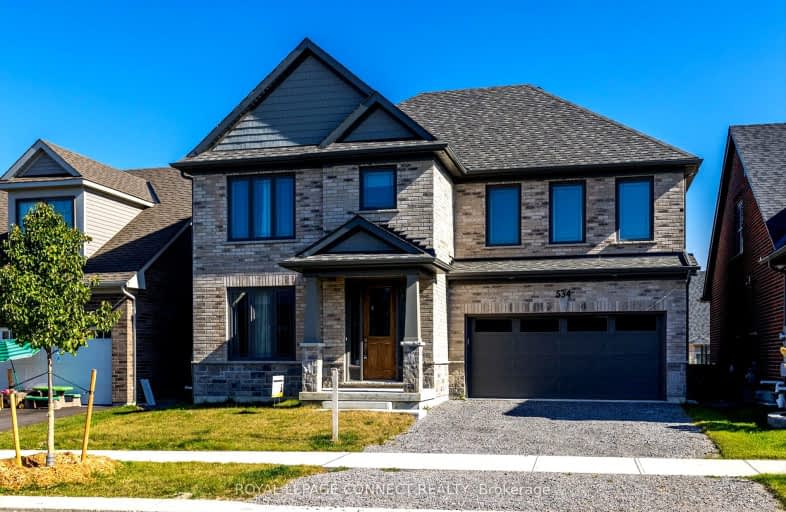 534 Macintosh Grove West, Peterborough | Image 1