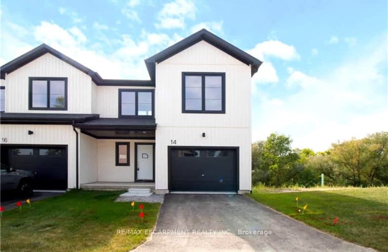 14 Trailside Drive, Haldimand | Image 1