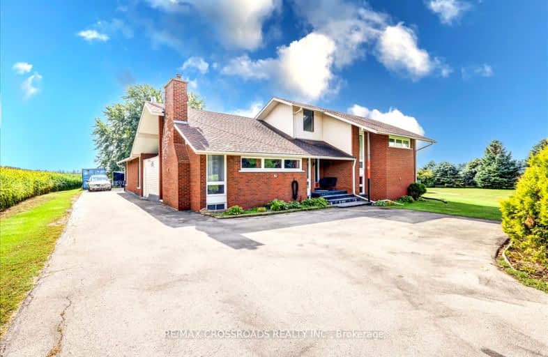 9303 Erin-Garafraxa Line, Erin | Image 1