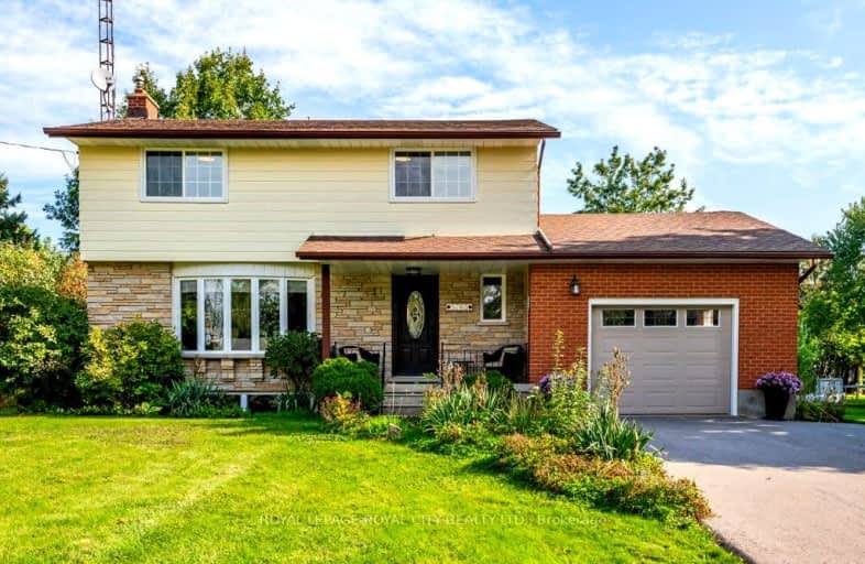 5765 Second Line East, Guelph/Eramosa | Image 1