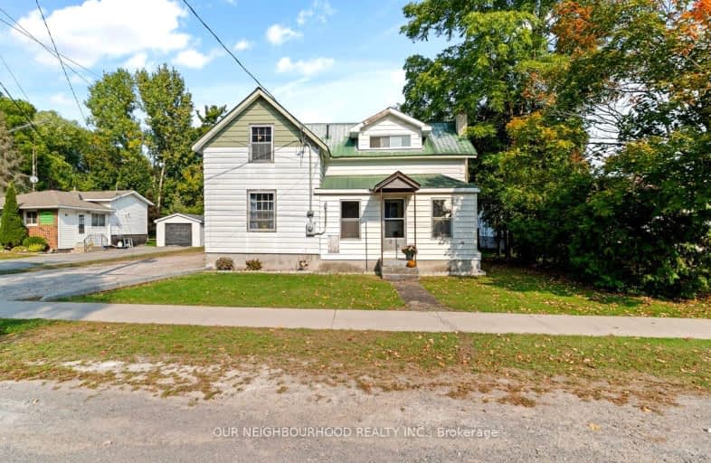 28 North Hastings Avenue, Marmora and Lake | Image 1