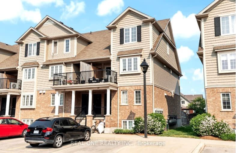27A-15 Carere Crescent, Guelph | Image 1