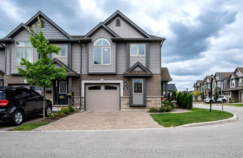 110-3400 Castle Rock Place, London | Image 1