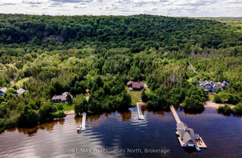 3767 South Portage Road, Lake of Bays | Image 1