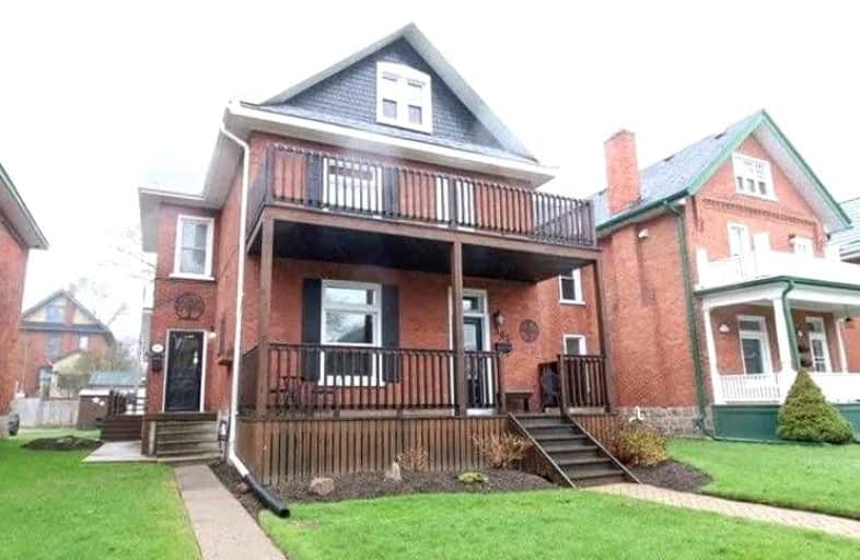 Main-305 Maitland Avenue, Peterborough | Image 1