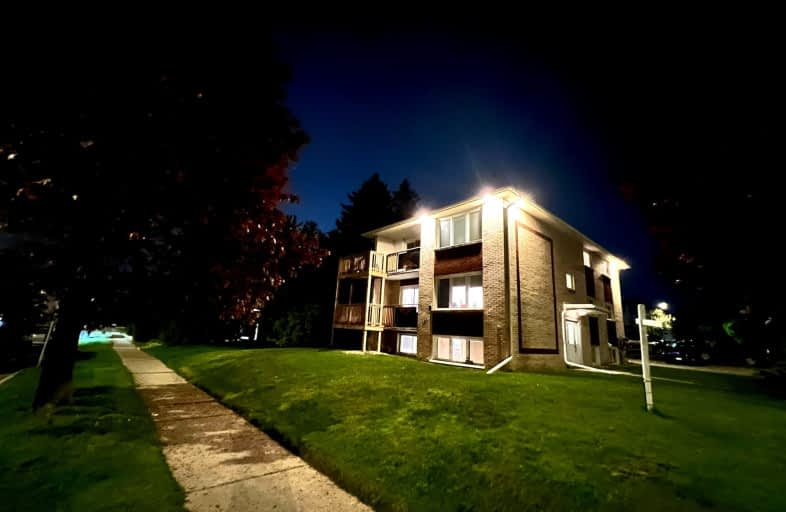 3B-141 Chandler Drive, Kitchener | Image 1